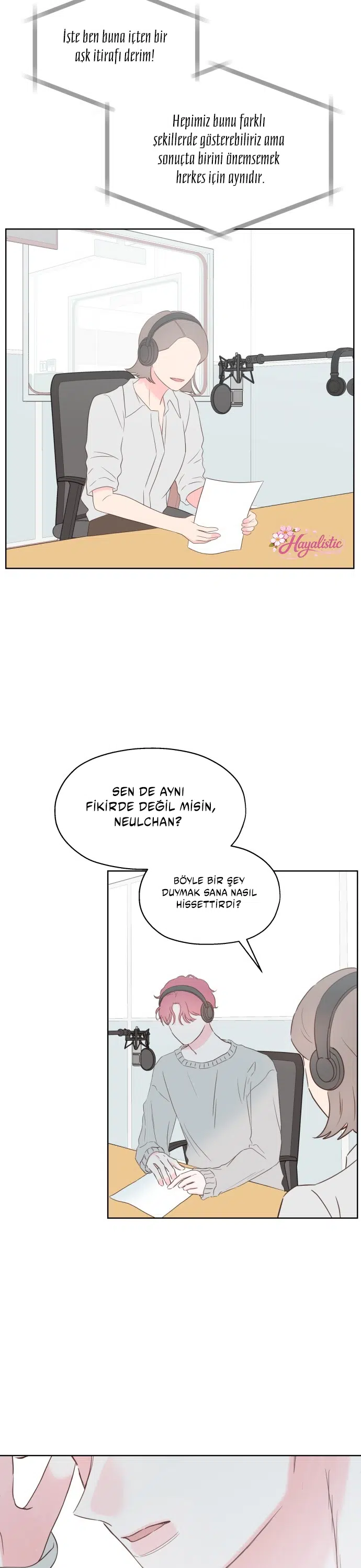 Sahte Aşkım - Bölüm 34 Sayfa 4