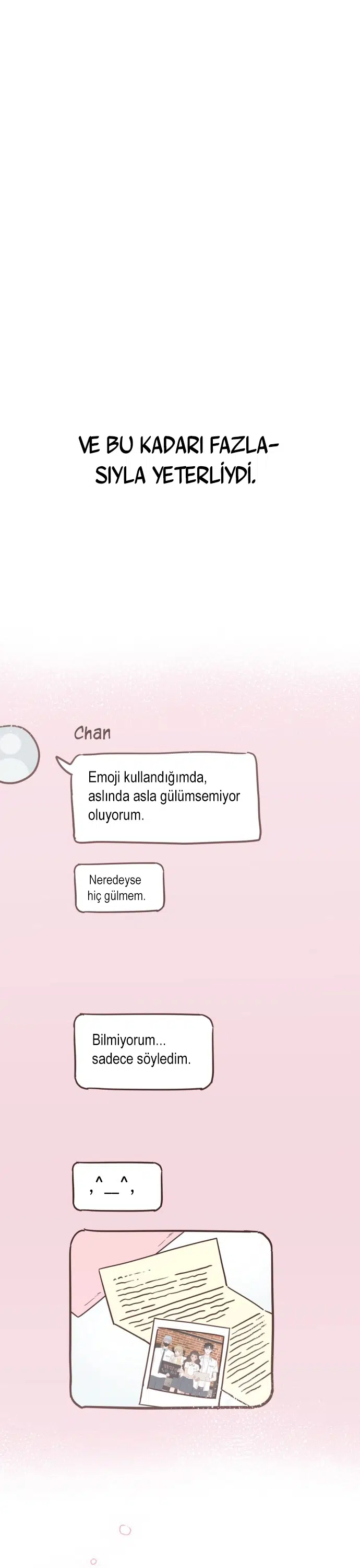 Sahte Aşkım - Bölüm 34 Sayfa 17