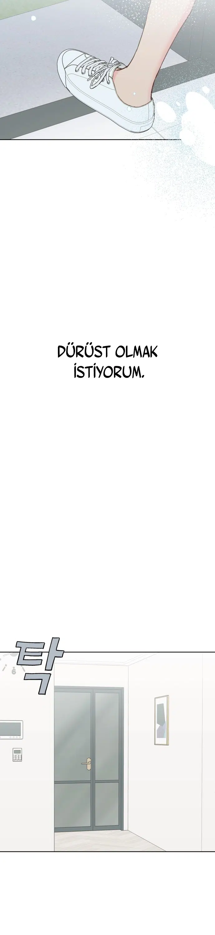 Sahte Aşkım - Bölüm 34 Sayfa 40