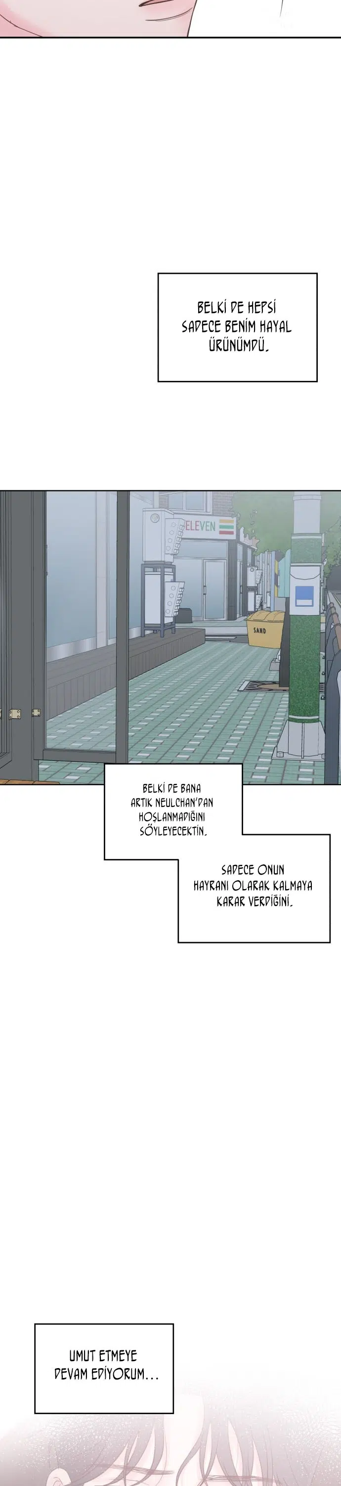 Sahte Aşkım - Bölüm 35 Sayfa 8