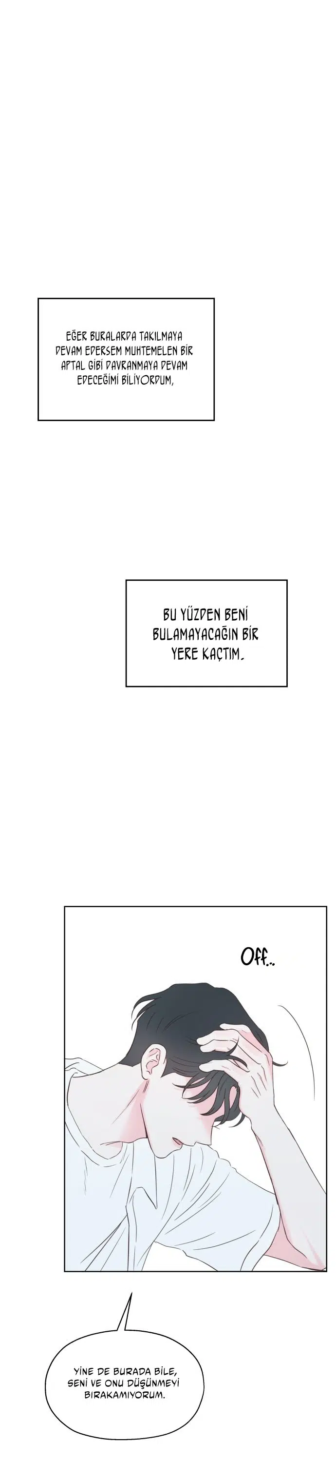 Sahte Aşkım - Bölüm 35 Sayfa 13