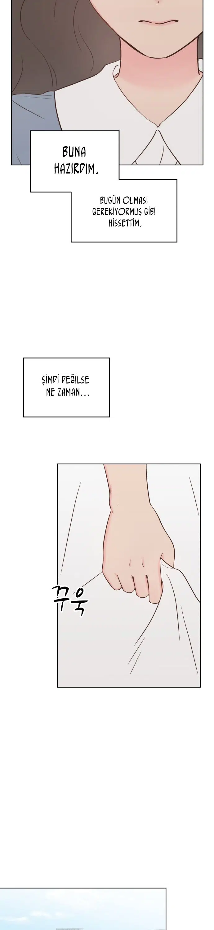 Sahte Aşkım - Bölüm 35 Sayfa 25