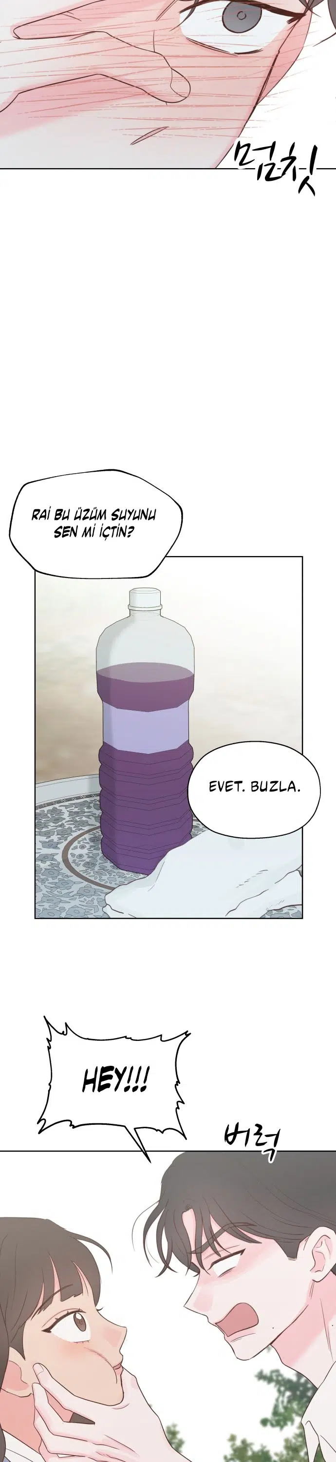 Sahte Aşkım - Bölüm 36 Sayfa 5