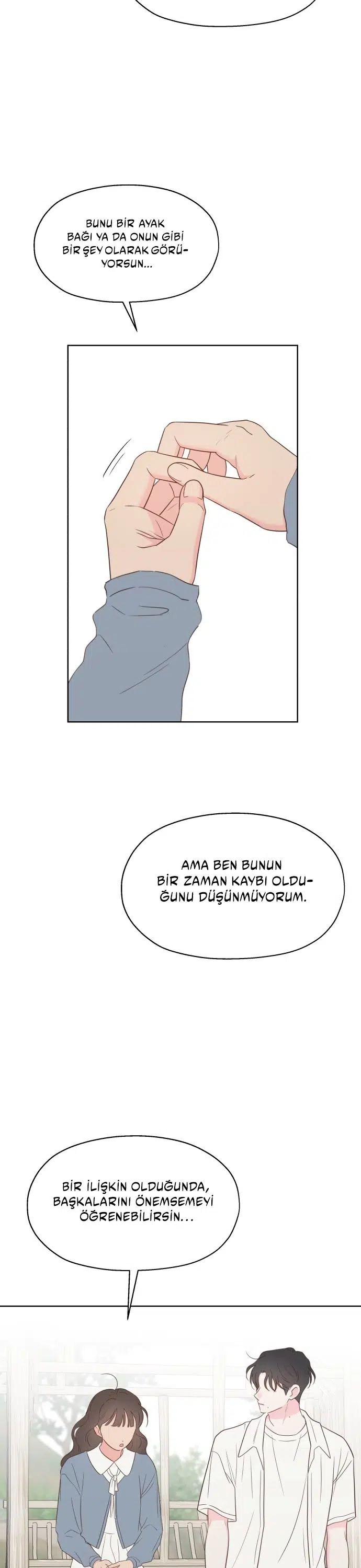 Sahte Aşkım - Bölüm 36 Sayfa 11