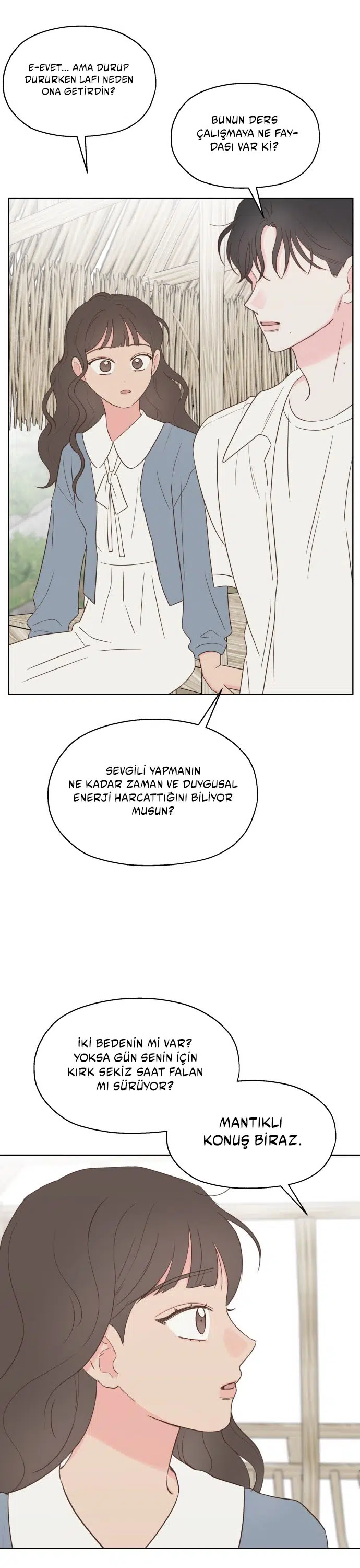 Sahte Aşkım - Bölüm 36 Sayfa 14