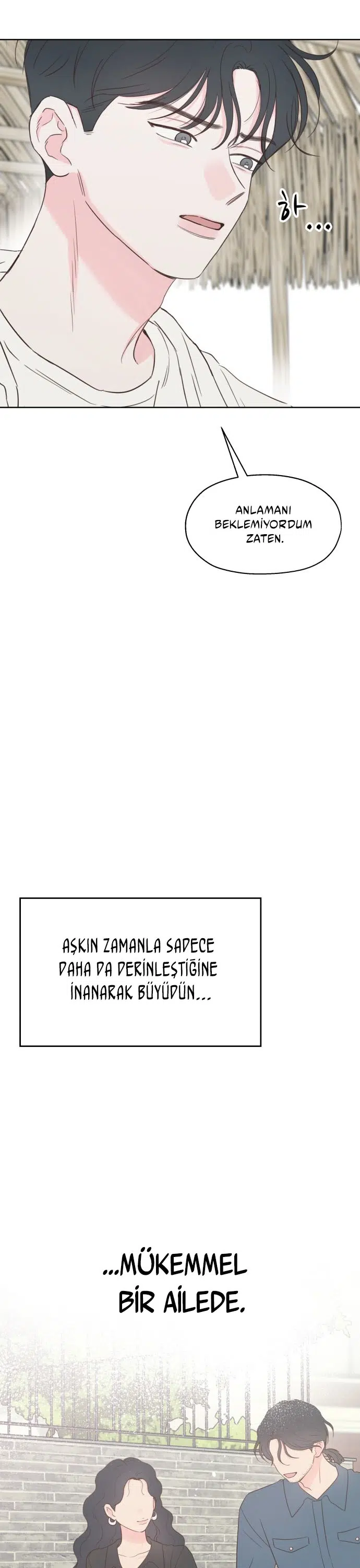 Sahte Aşkım - Bölüm 36 Sayfa 16