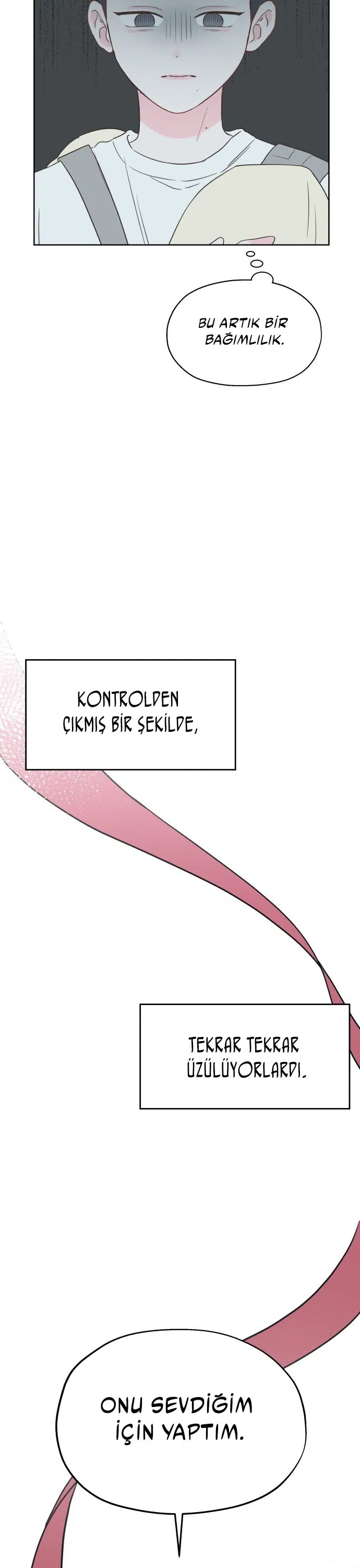 Sahte Aşkım - Bölüm 36 Sayfa 22