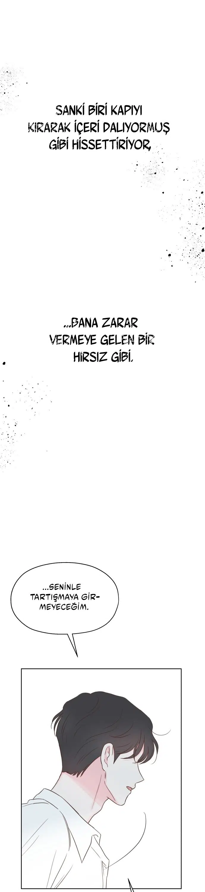 Sahte Aşkım - Bölüm 36 Sayfa 25