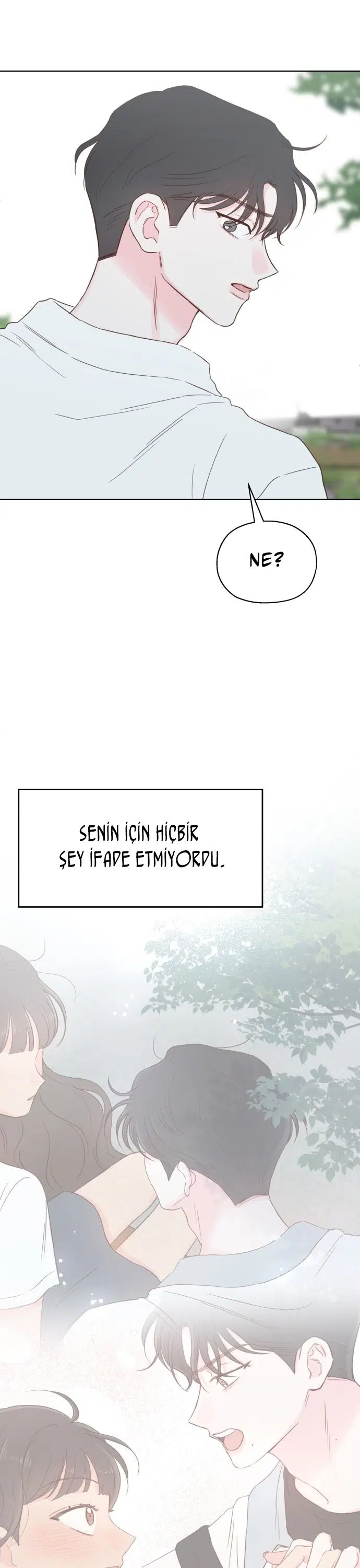 Sahte Aşkım - Bölüm 36 Sayfa 28