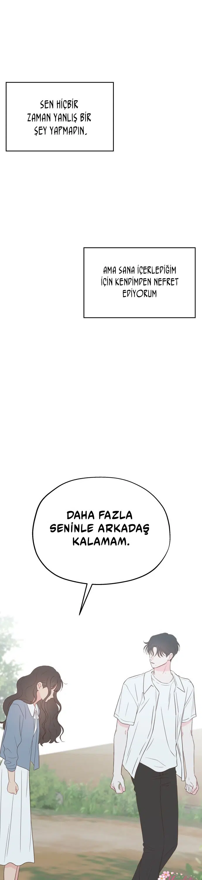 Sahte Aşkım - Bölüm 36 Sayfa 30