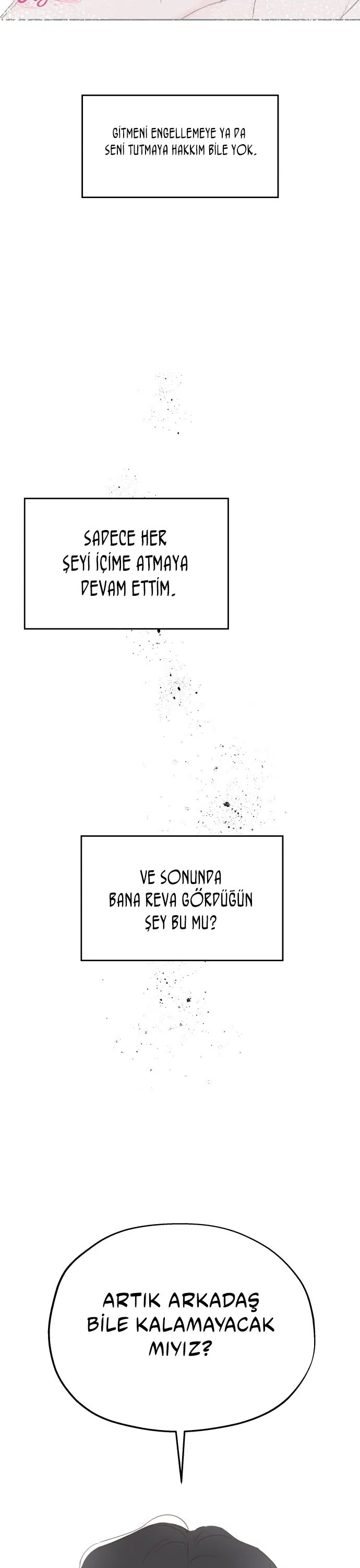 Sahte Aşkım - Bölüm 36 Sayfa 34
