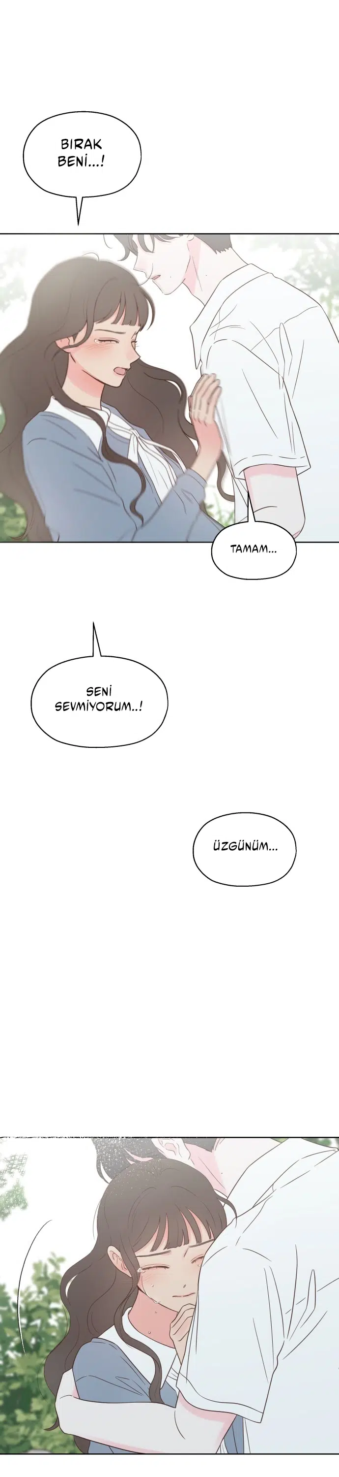 Sahte Aşkım - Bölüm 37 Sayfa 2