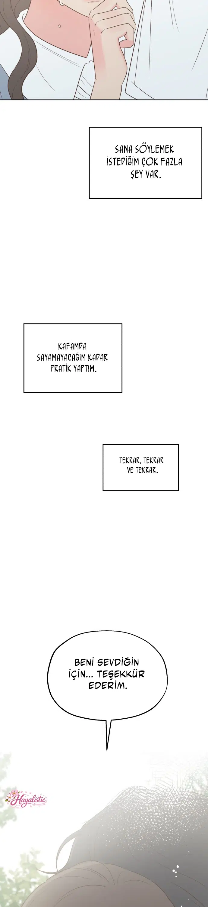 Sahte Aşkım - Bölüm 37 Sayfa 4