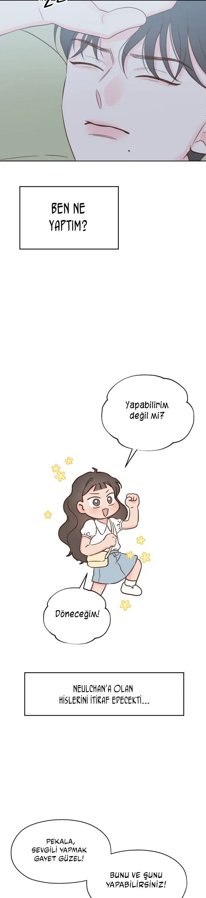 Sahte Aşkım - Bölüm 37 Sayfa 14