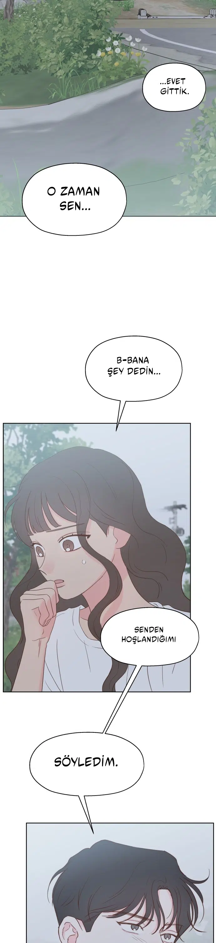 Sahte Aşkım - Bölüm 37 Sayfa 20