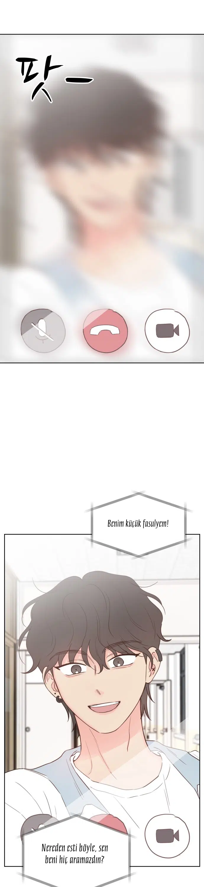 Sahte Aşkım - Bölüm 37 Sayfa 36