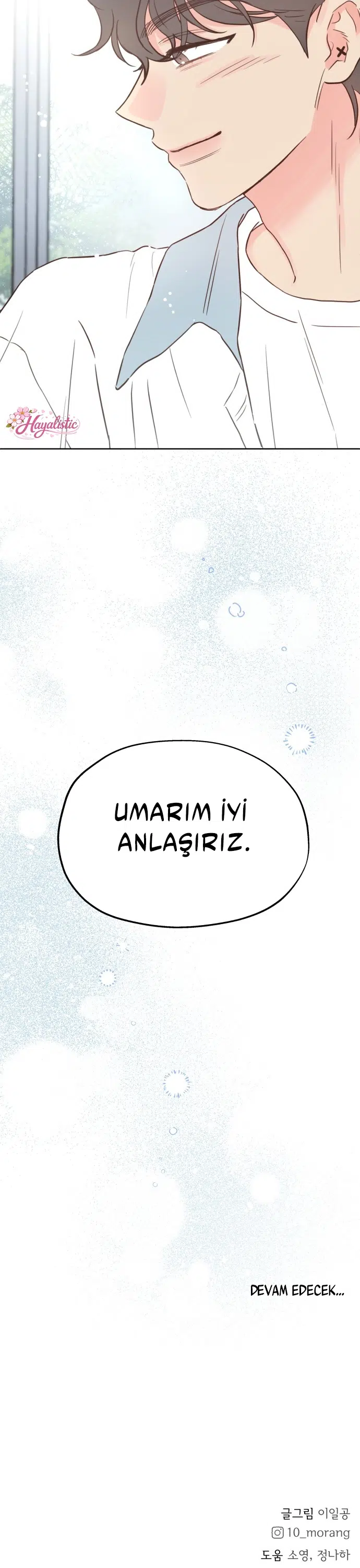 Sahte Aşkım - Bölüm 37 Sayfa 43