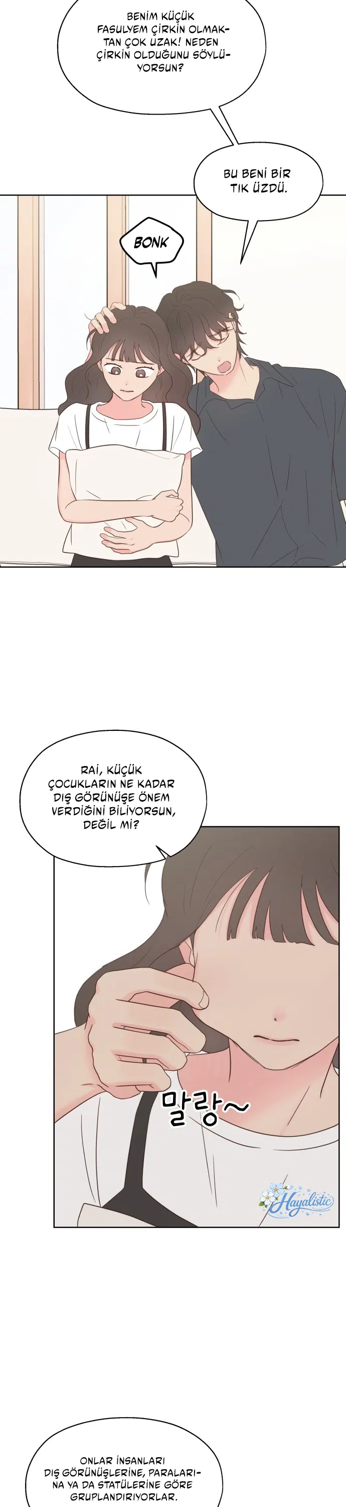 Sahte Aşkım - Bölüm 38 Sayfa 12