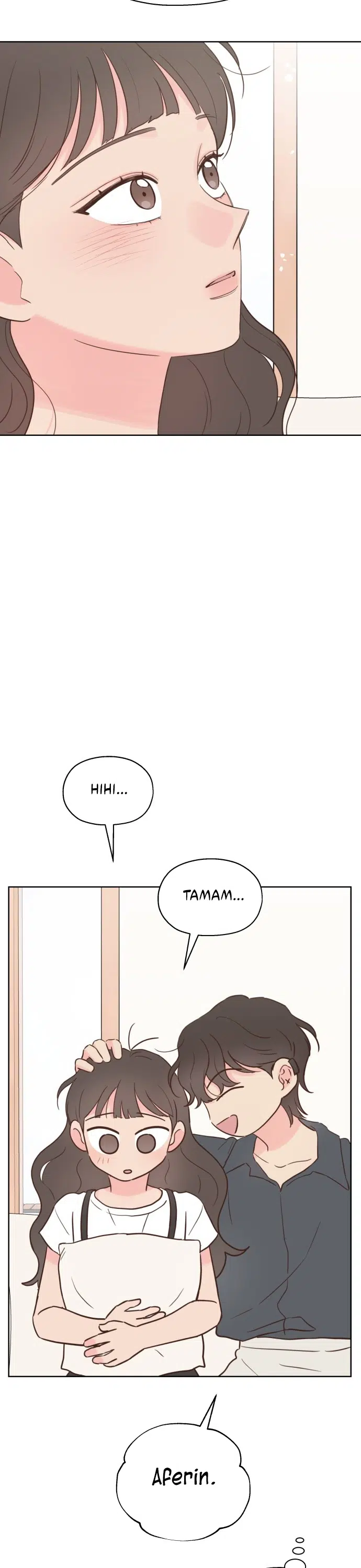 Sahte Aşkım - Bölüm 38 Sayfa 14