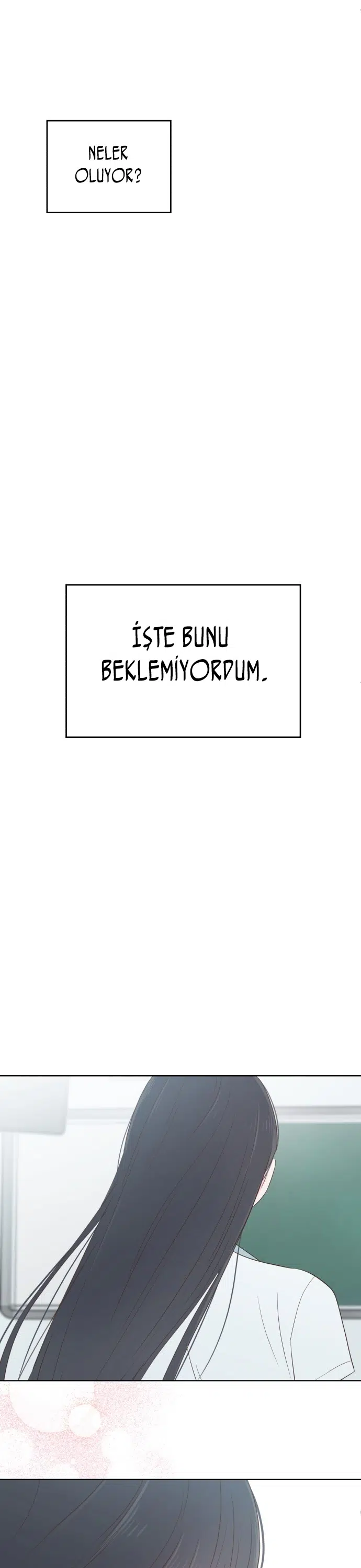 Sahte Aşkım - Bölüm 38 Sayfa 31