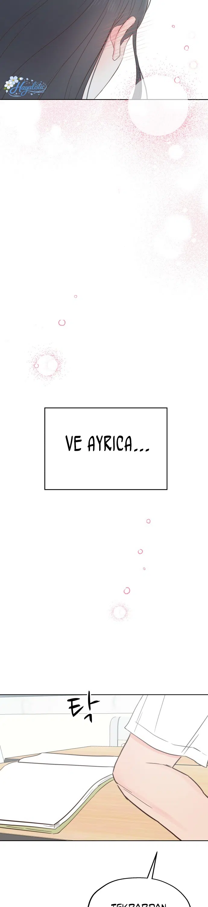 Sahte Aşkım - Bölüm 38 Sayfa 32