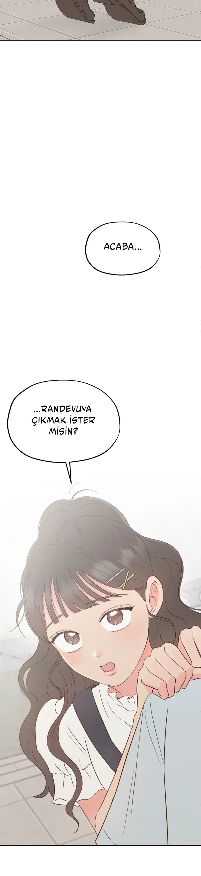 Sahte Aşkım - Bölüm 38 Sayfa 39