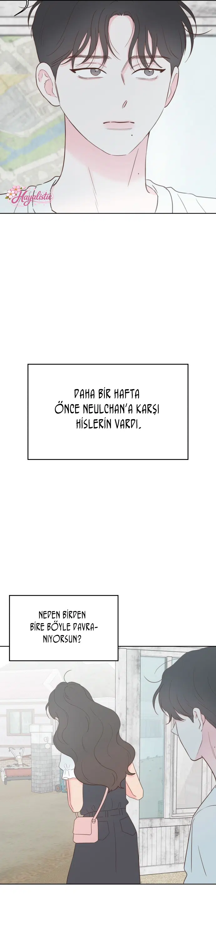 Sahte Aşkım - Bölüm 39 Sayfa 8