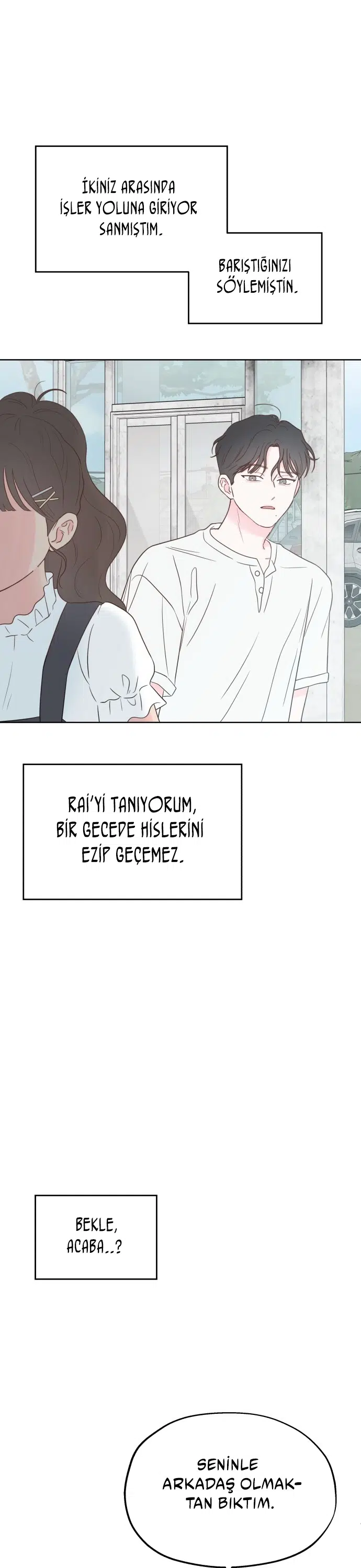 Sahte Aşkım - Bölüm 39 Sayfa 9