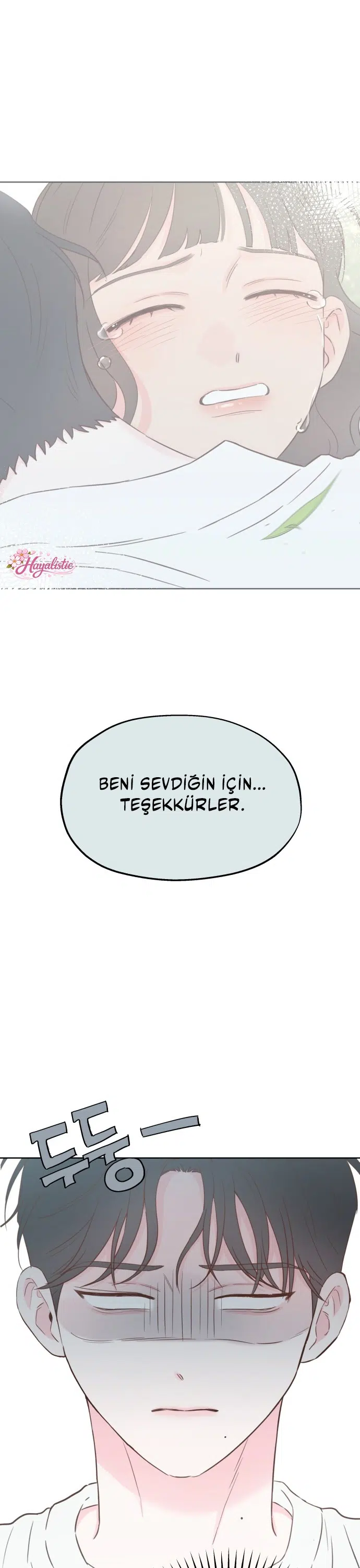 Sahte Aşkım - Bölüm 39 Sayfa 11