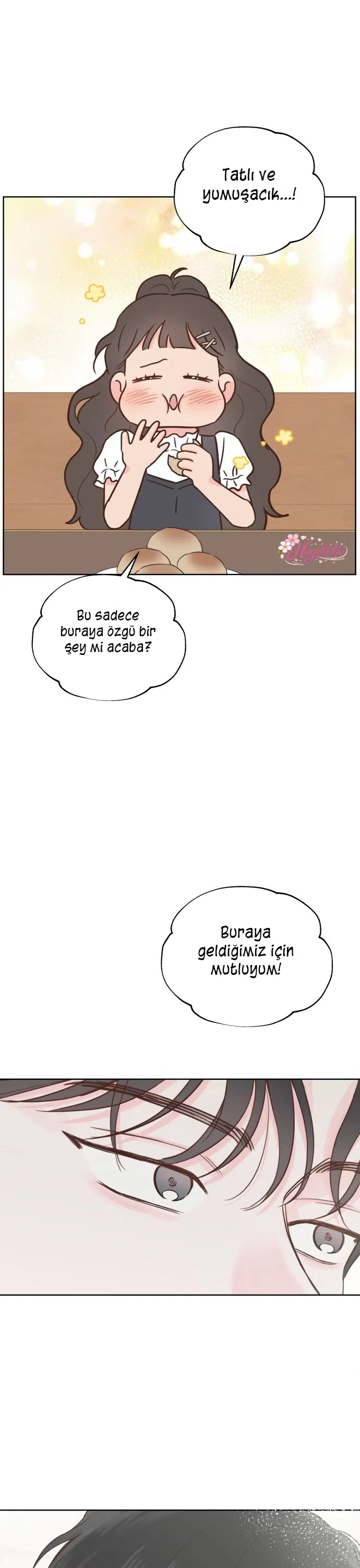 Sahte Aşkım - Bölüm 39 Sayfa 21