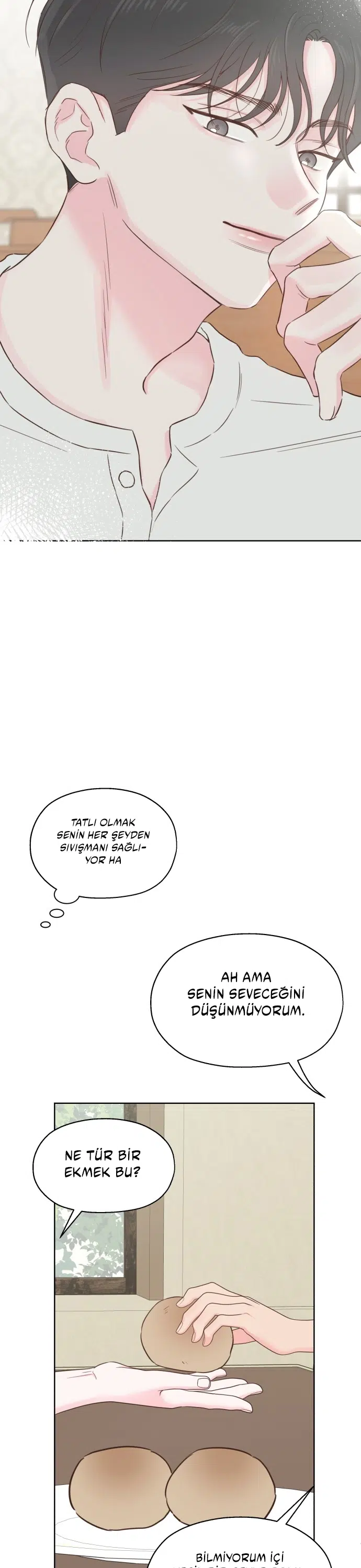 Sahte Aşkım - Bölüm 39 Sayfa 22