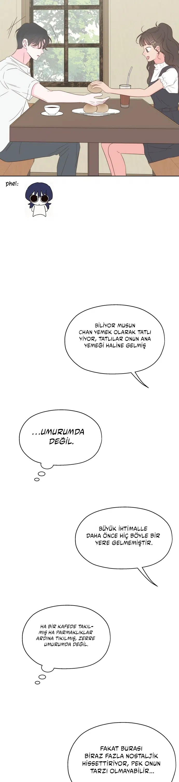 Sahte Aşkım - Bölüm 39 Sayfa 24