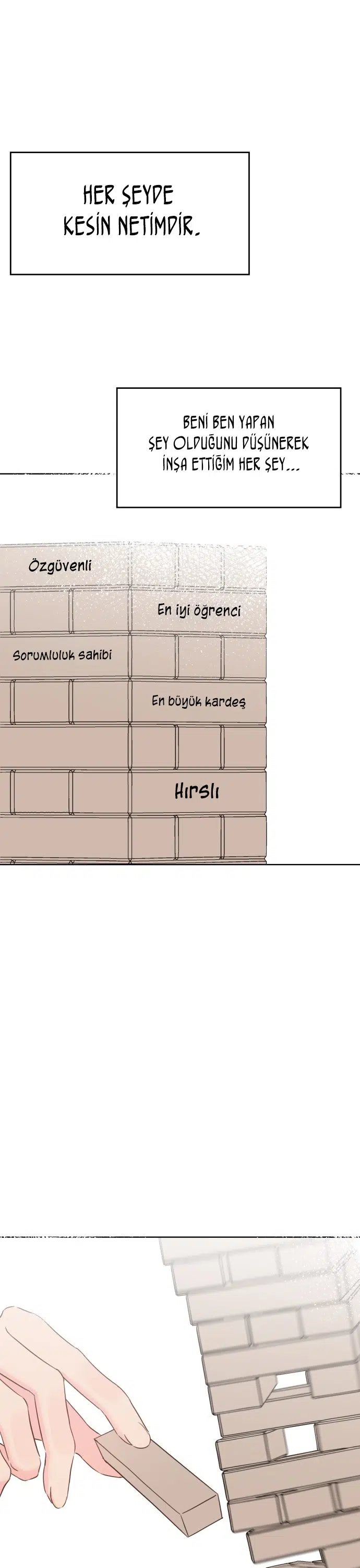 Sahte Aşkım - Bölüm 39 Sayfa 32