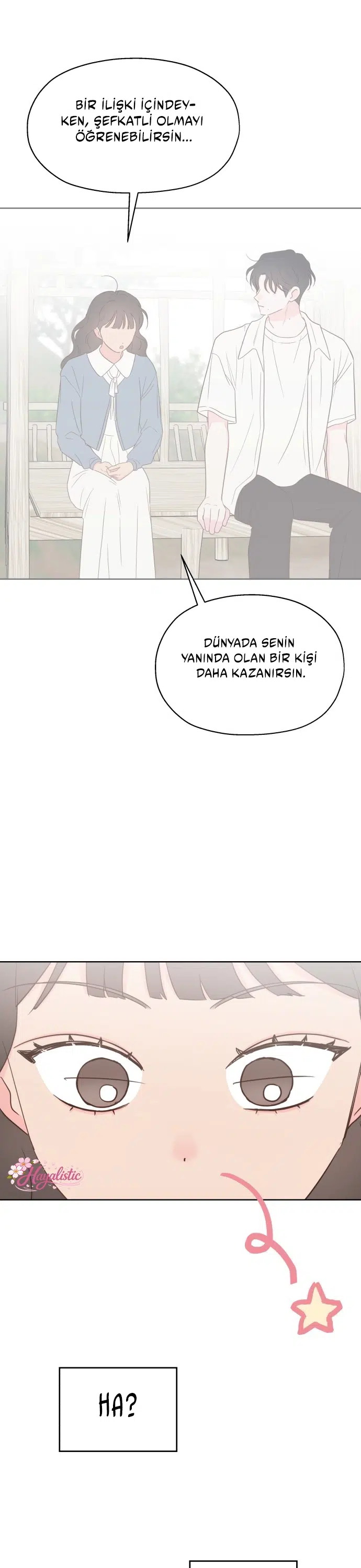 Sahte Aşkım - Bölüm 40 Sayfa 14