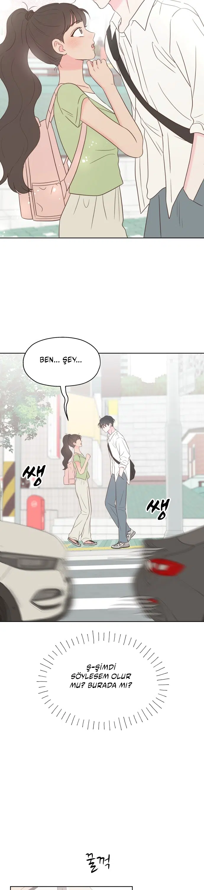 Sahte Aşkım - Bölüm 40 Sayfa 24