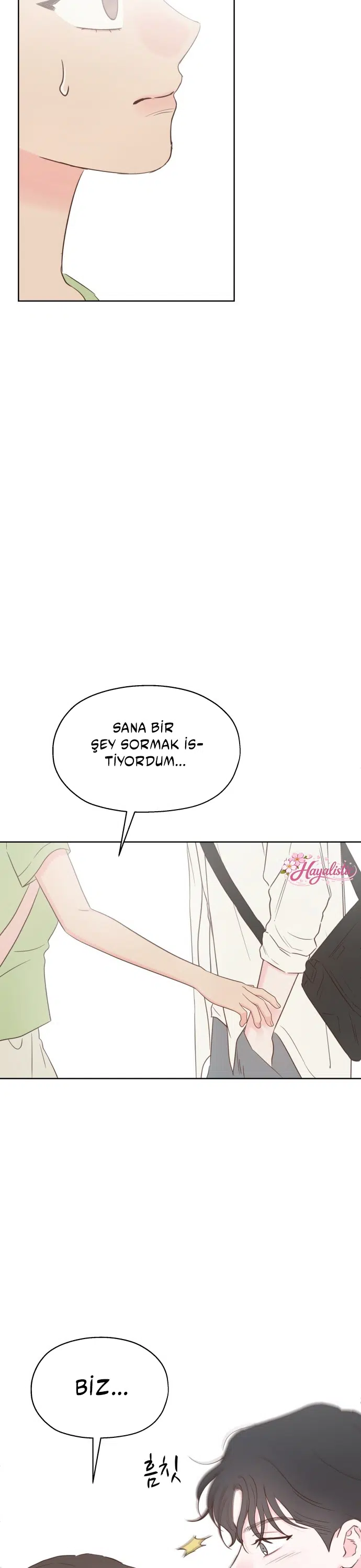 Sahte Aşkım - Bölüm 40 Sayfa 25
