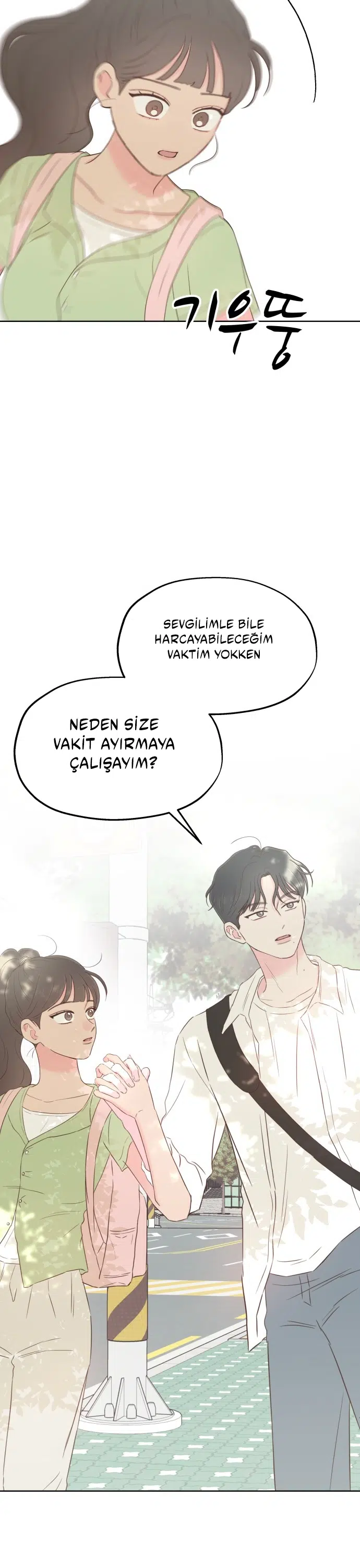 Sahte Aşkım - Bölüm 40 Sayfa 30