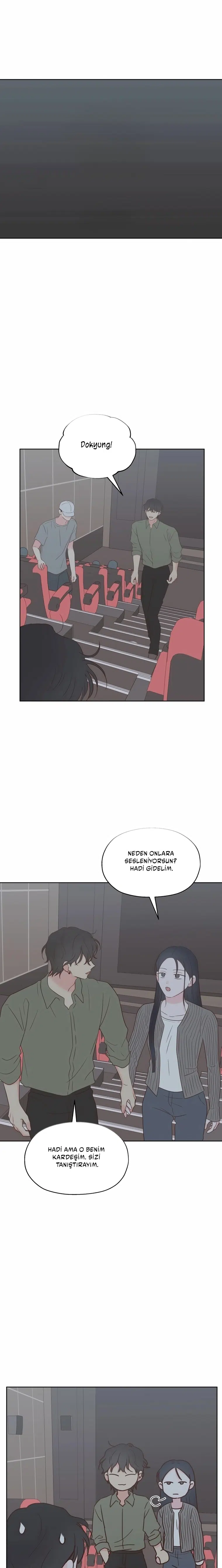 Sahte Aşkım - Bölüm 42 Sayfa 5