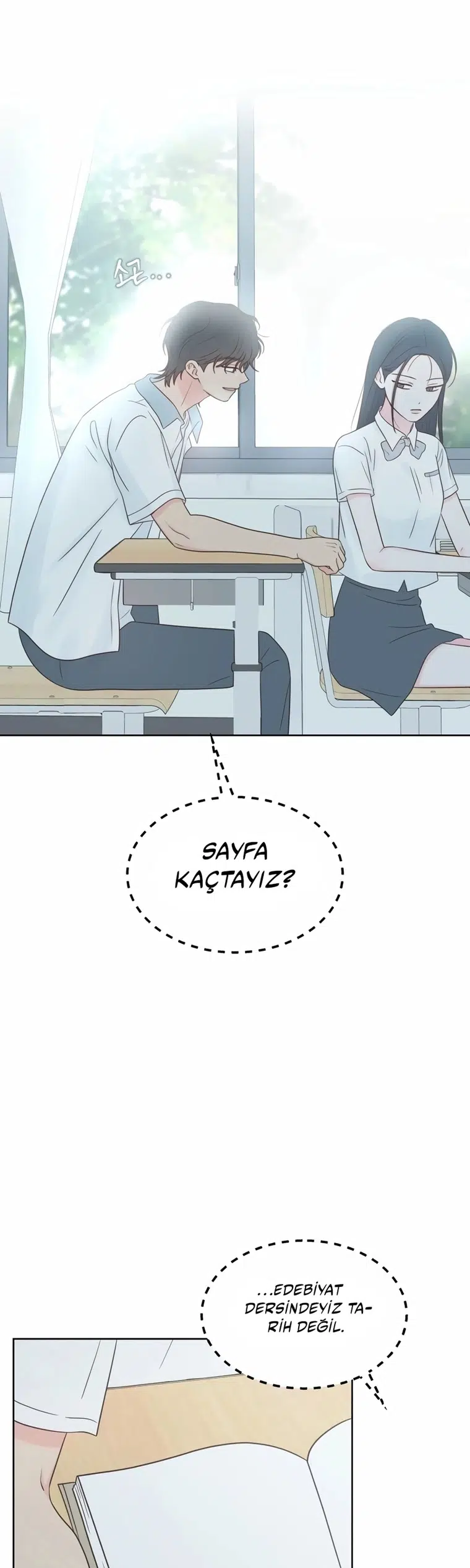 Sahte Aşkım - Bölüm 43 Sayfa 3