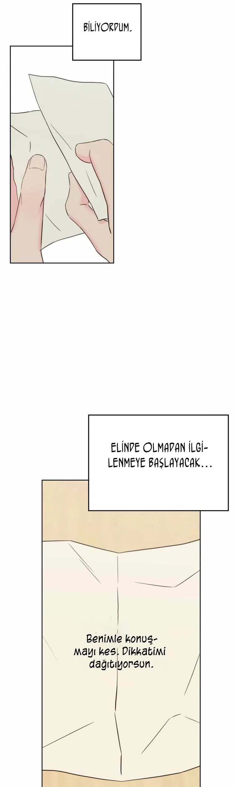 Sahte Aşkım - Bölüm 43 Sayfa 8