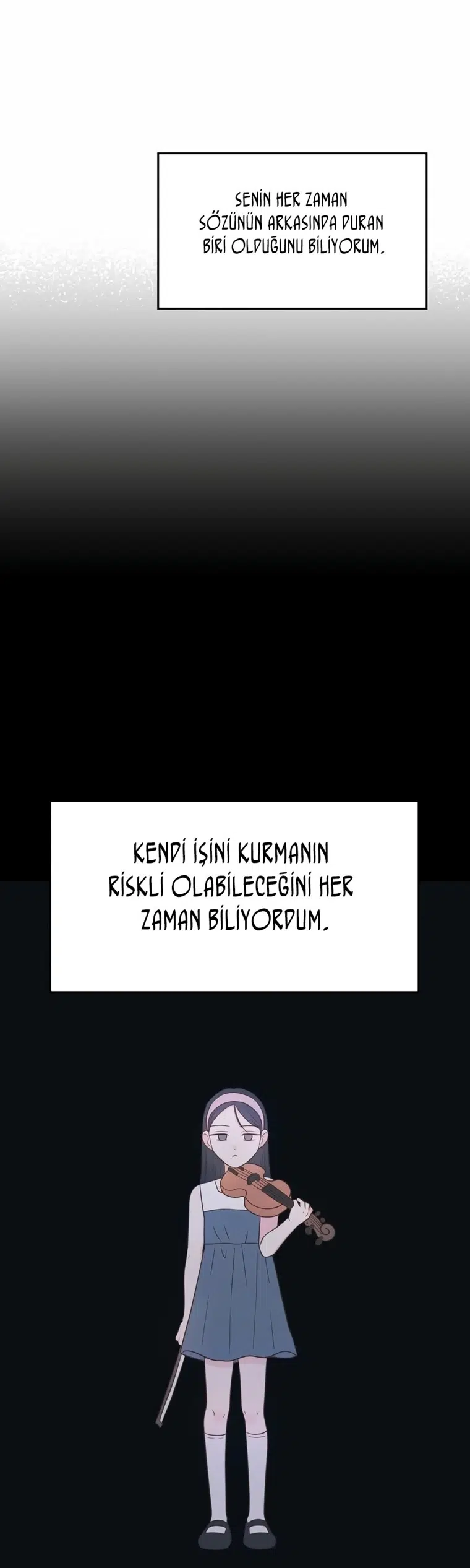 Sahte Aşkım - Bölüm 43 Sayfa 18