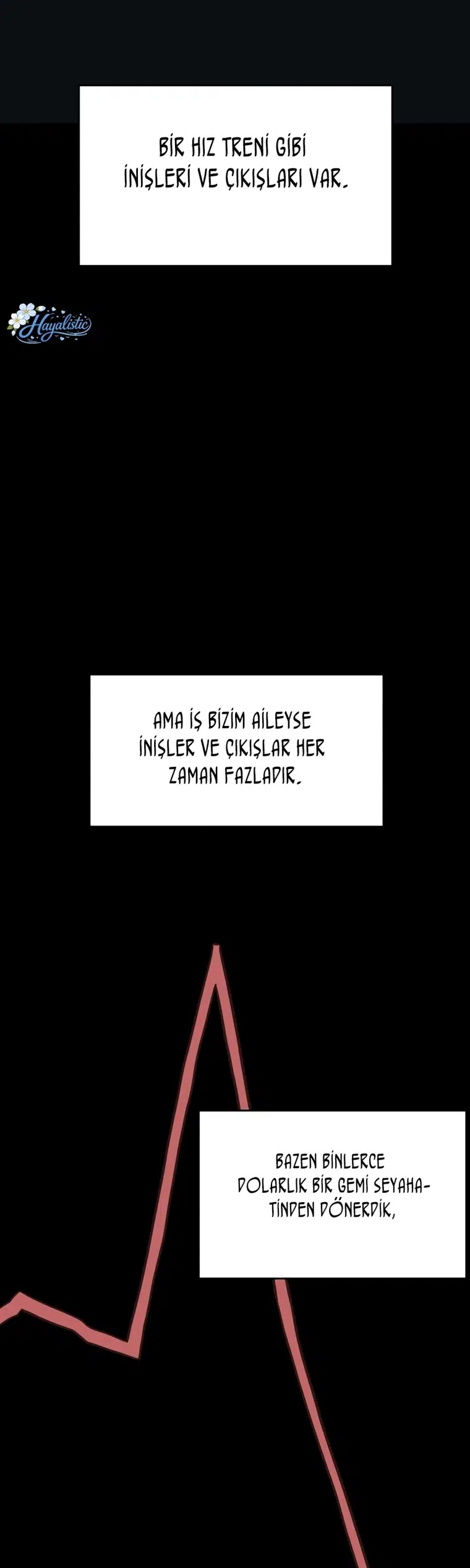 Sahte Aşkım - Bölüm 43 Sayfa 19
