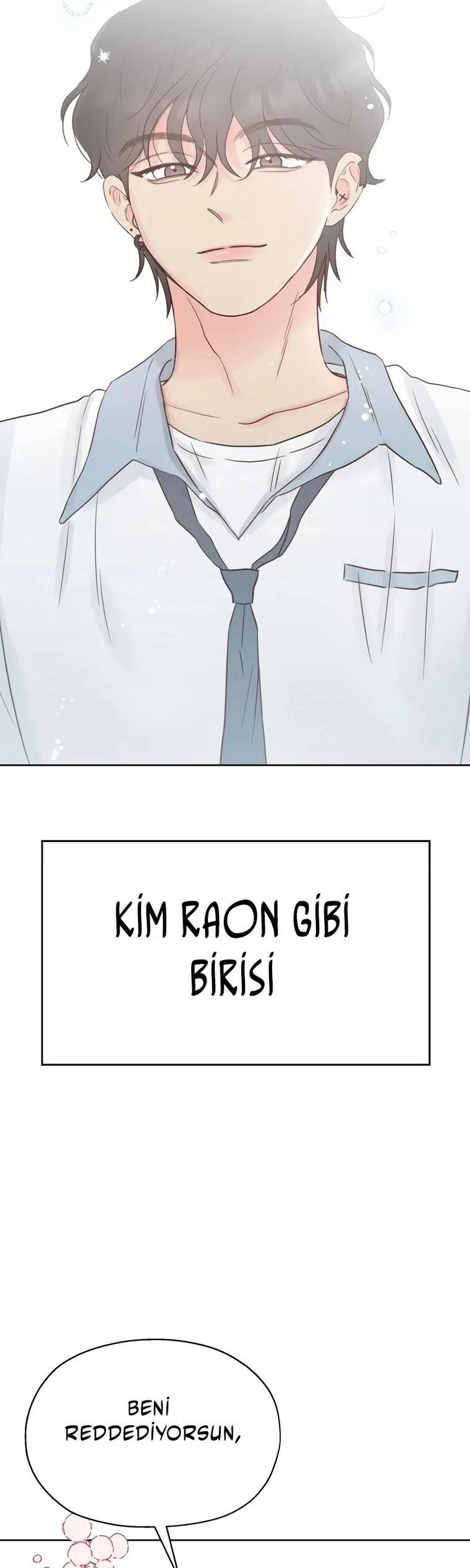 Sahte Aşkım - Bölüm 43 Sayfa 28
