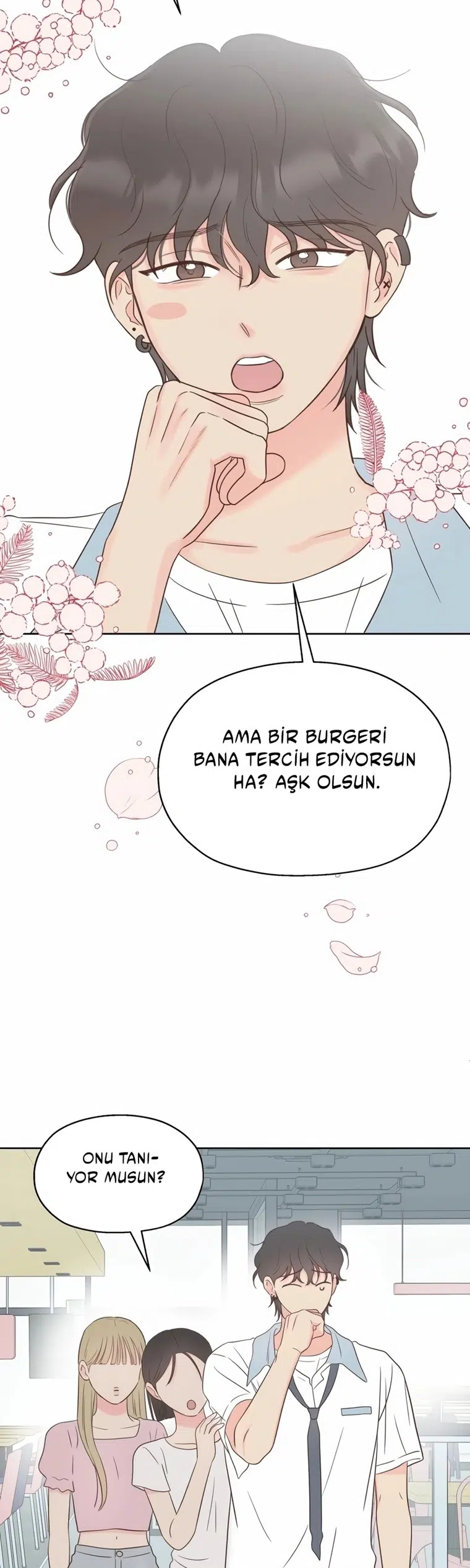 Sahte Aşkım - Bölüm 43 Sayfa 29