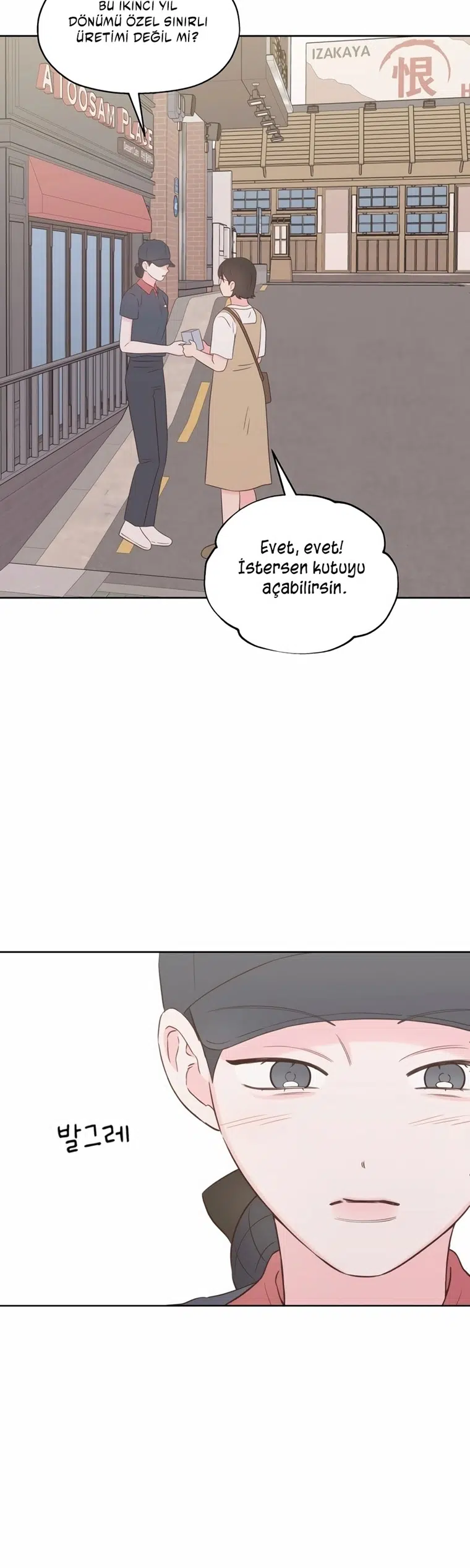 Sahte Aşkım - Bölüm 43 Sayfa 40