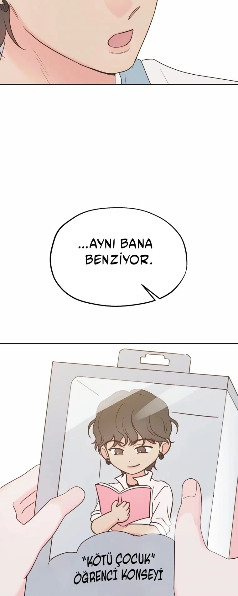 Sahte Aşkım - Bölüm 43 Sayfa 43