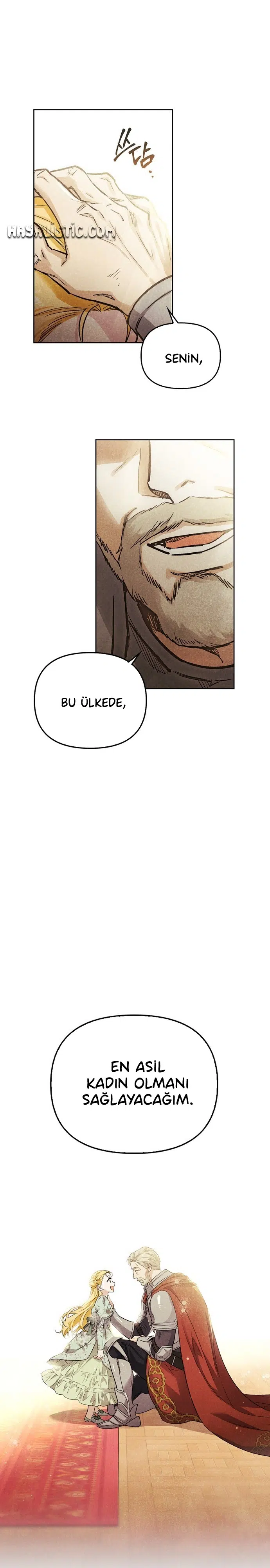 Deli Köpeği Zincire Vurdum - Bölüm 1 Sayfa 3
