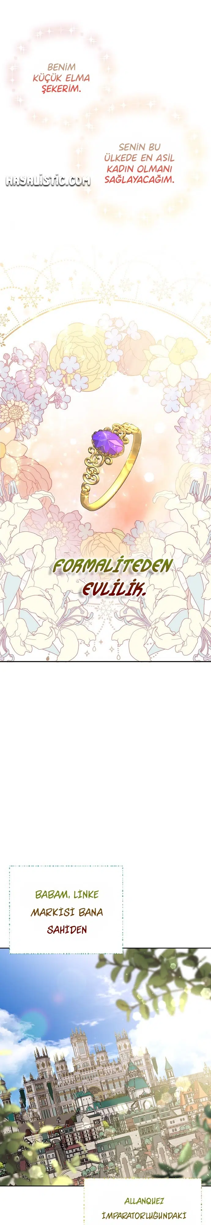Deli Köpeği Zincire Vurdum - Bölüm 1 Sayfa 16