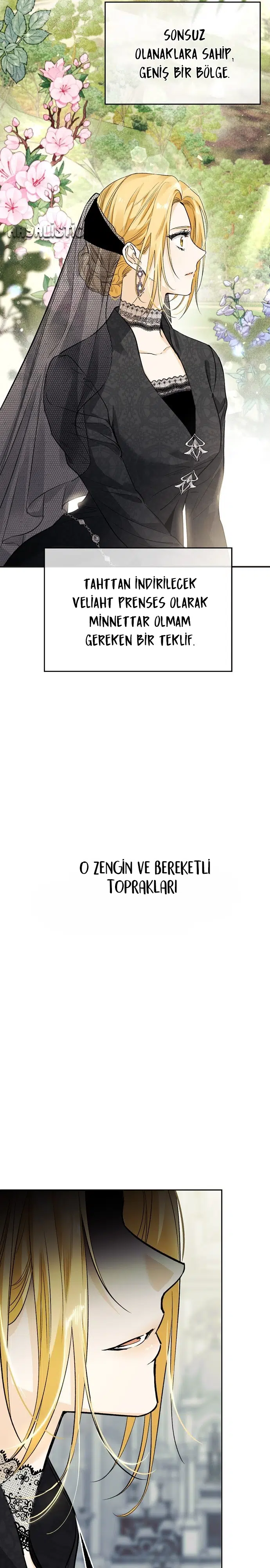 Deli Köpeği Zincire Vurdum - Bölüm 1 Sayfa 28