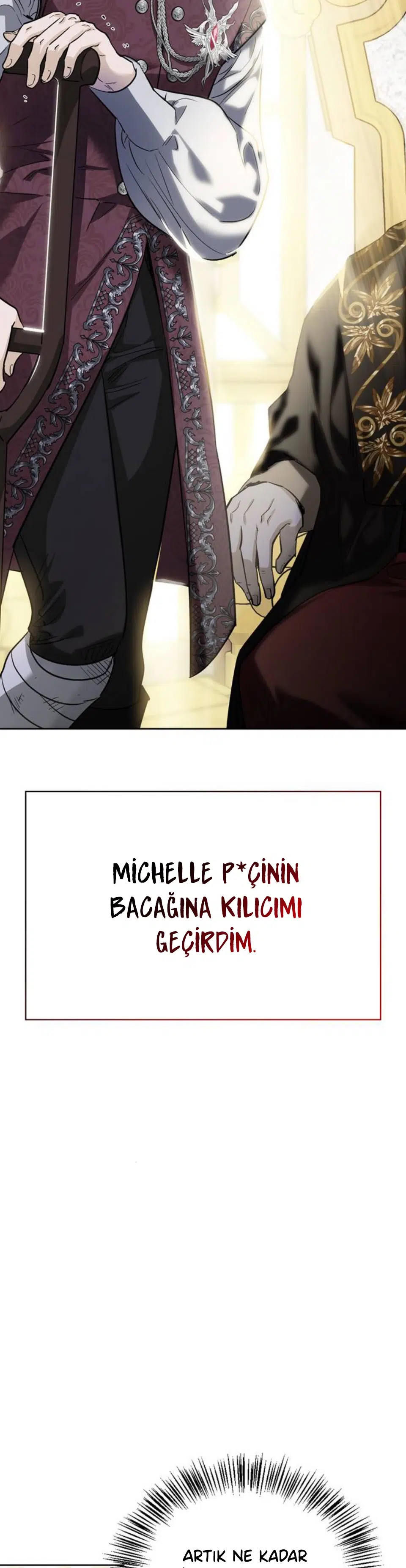 Deli Köpeği Zincire Vurdum - Bölüm 2 Sayfa 6